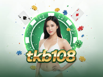 สล็อตเว็บตรง tkb108