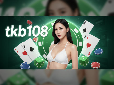 tkb108 เว็บตรง